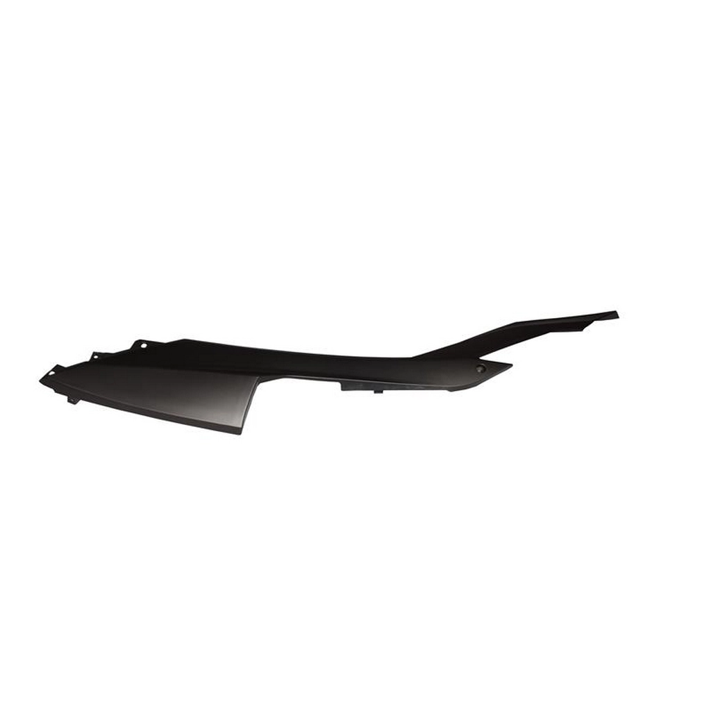 RKS WILDCAT 125 ALT PANEL SOL GRİ #RK 29280